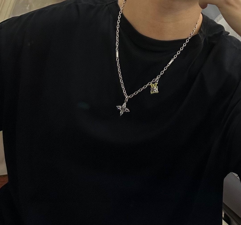 LV Necklaces